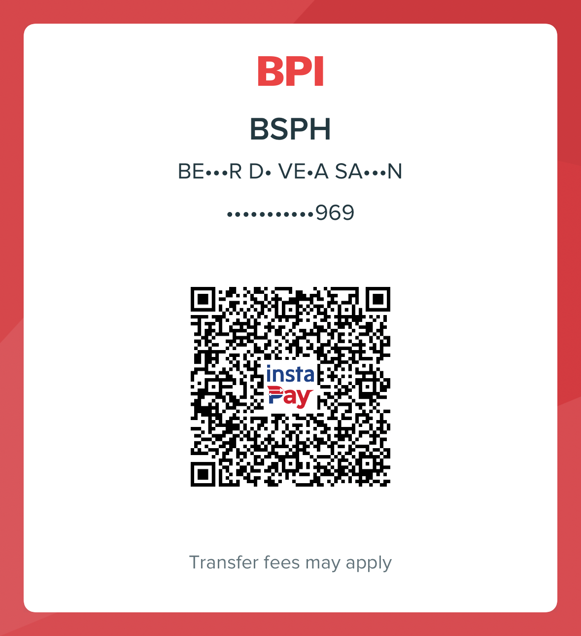 BPI QR code - BudgetSheets PH